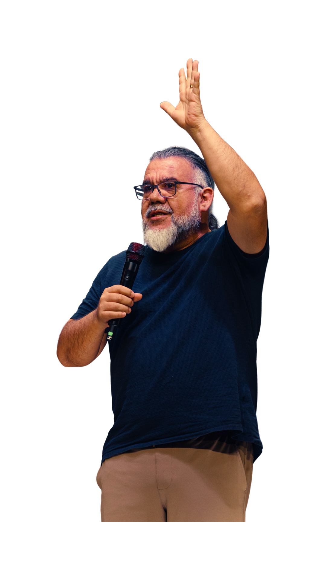 Dario Hernandez