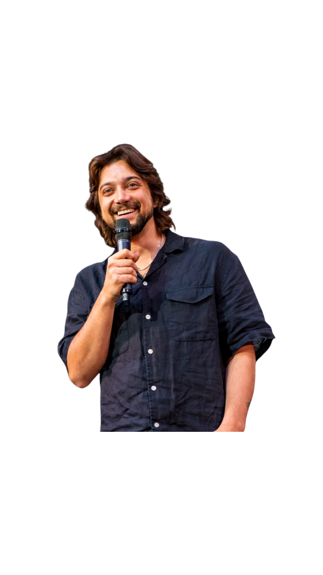 Luca Martini